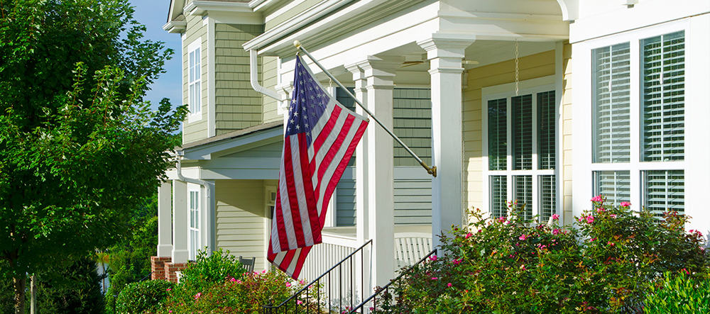 purchase home with va home loan