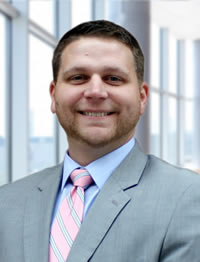 David Borsa, Loan Officer, First Federal Bank Mortgage